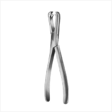 Fergusson Bone Holding Forceps BJ 21cm