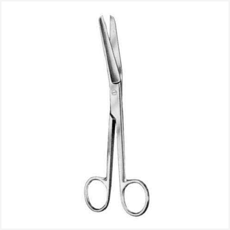 Fergusson Opertaing Scissors
