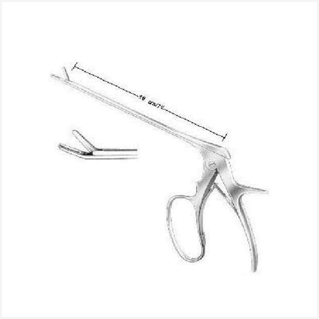 Ferris-Smith Laminectomy Rongeurs 3x10mm