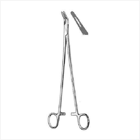Finochietto Needle Holder