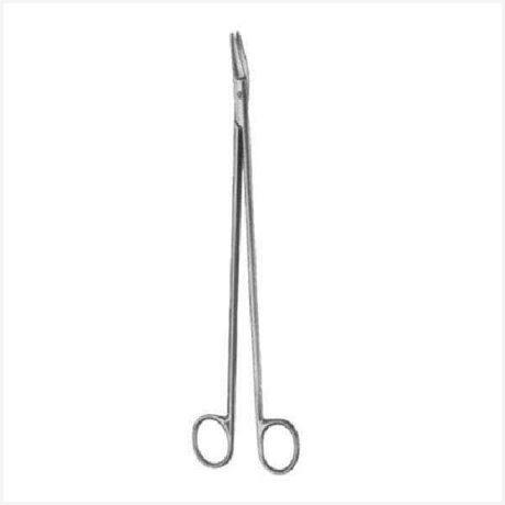 Finochietto Tonsil Scissors