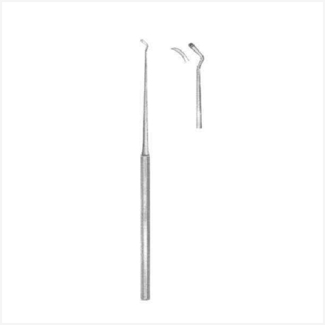 Fisch Micro Surgery Instruments