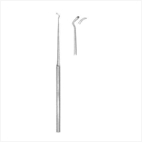 Fisch Micro Surgery Instruments