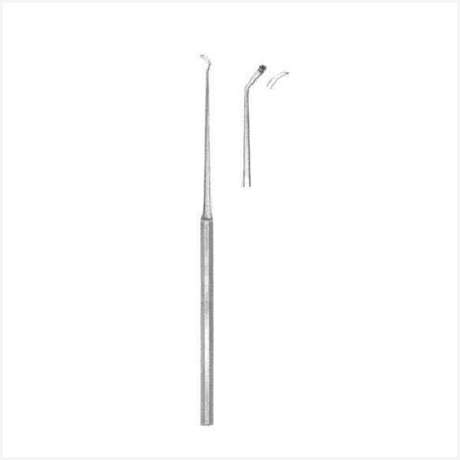 Fisch Micro Surgery Instruments