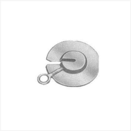 Fixation Discs 1 Pair