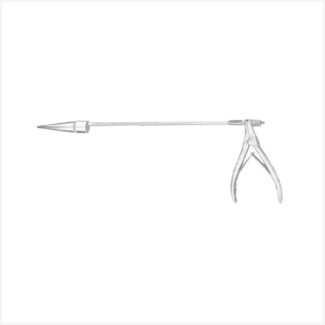 Ford Dixon Haemorrhorial Ligators Complete