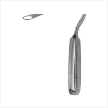 Fraenkel Tongue Depressors