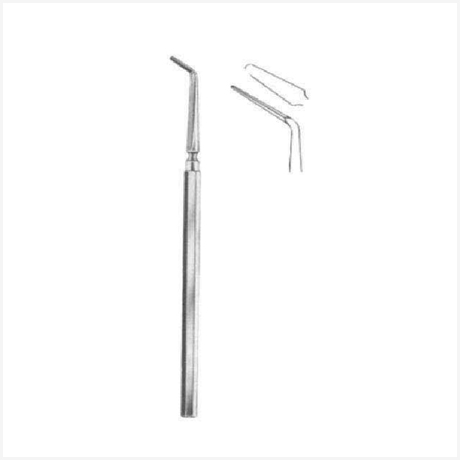 Frazier Dura Dissectors