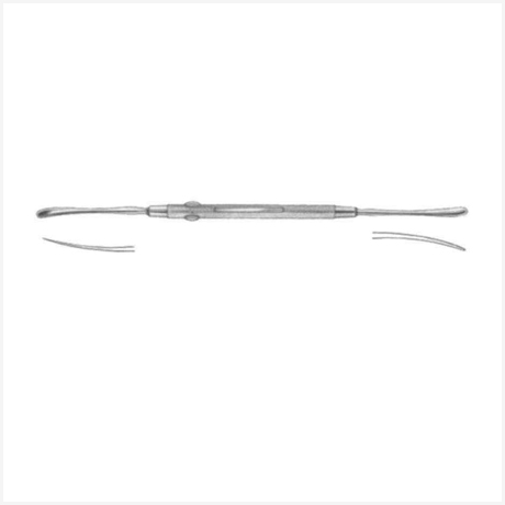 Freer Nasal Septum Elevators 18cm
