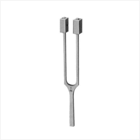 French Hartmann Tuning Forks C 16