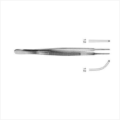 Gerald Dressing Fcps Serr