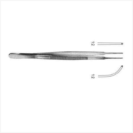 Gerald Dressing Fcps Serr cvd