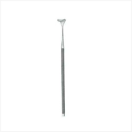 Gil-vernet Retractor 24cm malleable