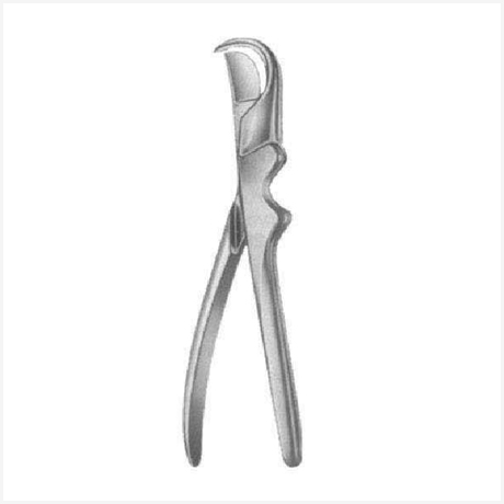 Gluck Rib Shear