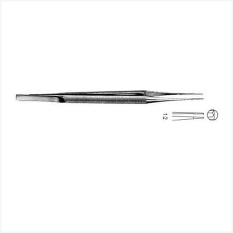 Gomel Micro Fcps w/platform 1x2T, R/H