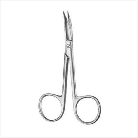 Gum Scissors Standard