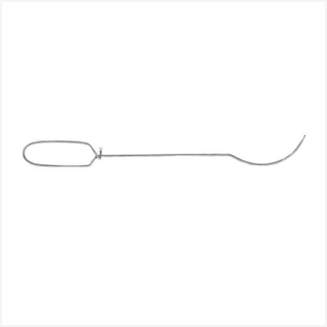 Guyon Catheters Introducing Instruments