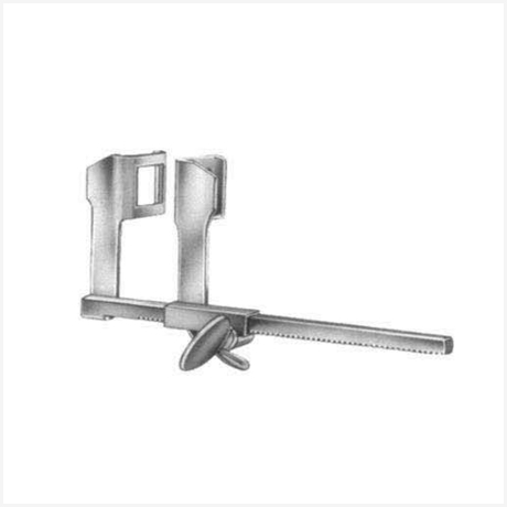 Haight Rib Spreaders 30mmx30mmx115mm