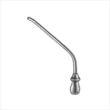 Hartmann Antrum Frontal Sinus Wash Cannulas