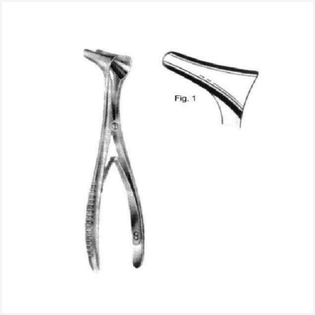 Hartmann Nasal Speculas
