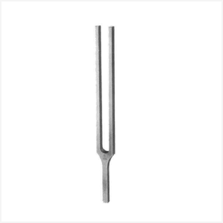 Hartmann Tuning Forks C 128