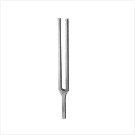 Hartmann Tuning Forks C 256