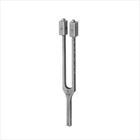 Hartmann Tuning Forks C 28