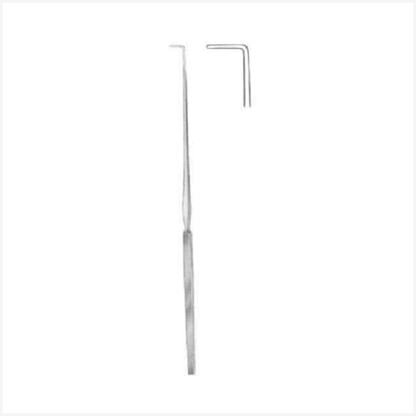 Hoen Nerve Retractors