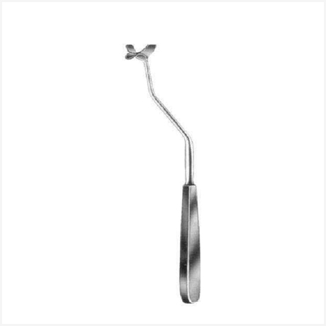 Hofer Tonsil Retractors