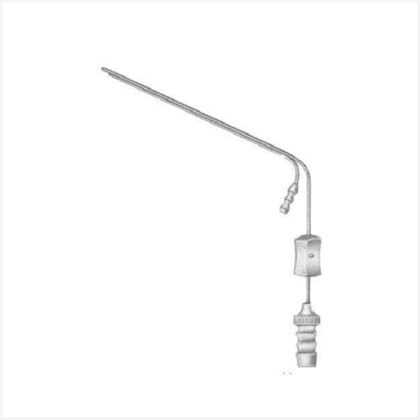 House Suction Instruments