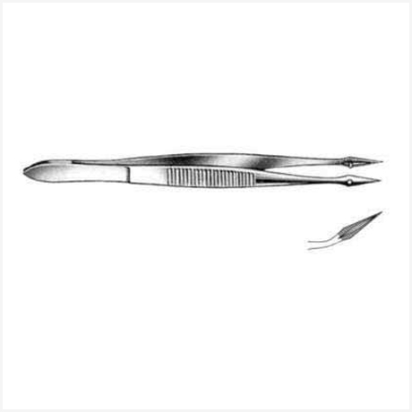 Hunter Splinter Fcps cvd