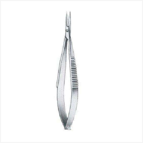 Iridectomy Scissors