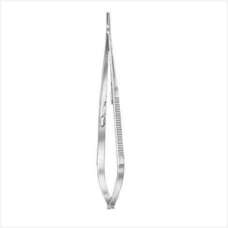 Jacobson Micro Needle Holders
