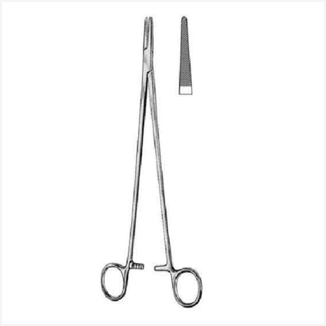 Jamison Needle Holder Narrow