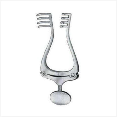 Jansen-Deep Rectractors