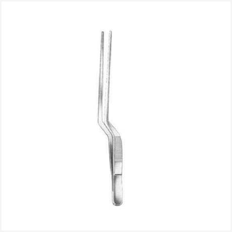 Jansen Ear Dressing Forcep