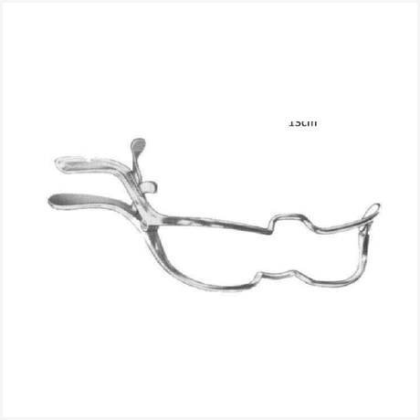 Jennings Tongue Depressors