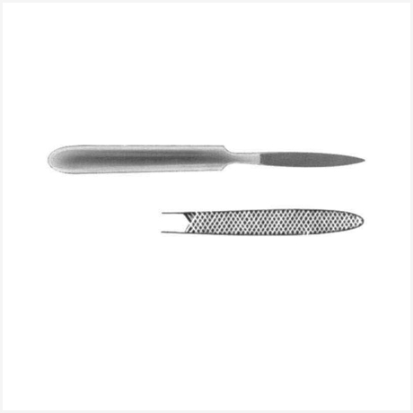 Joseph Nasal Rasps 16cm