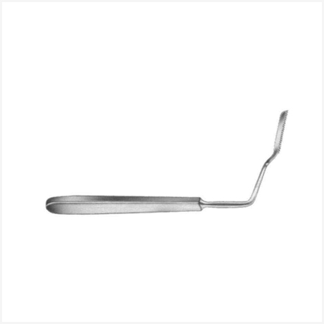 Joseph Nasal Saws 17cm