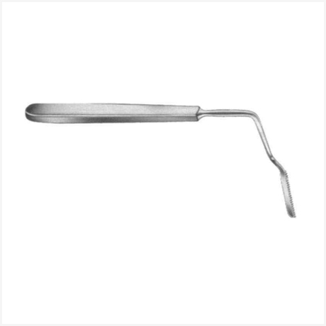 Joseph Nasal Saws 17cm