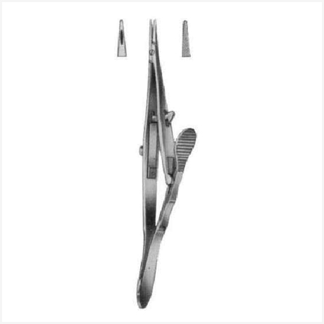 Kalt Micro Needle Holders