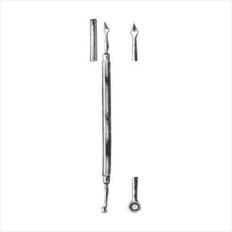 Katsch Comedone Extractors