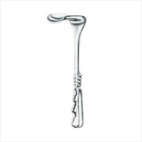 Kelly Retractors 26cm