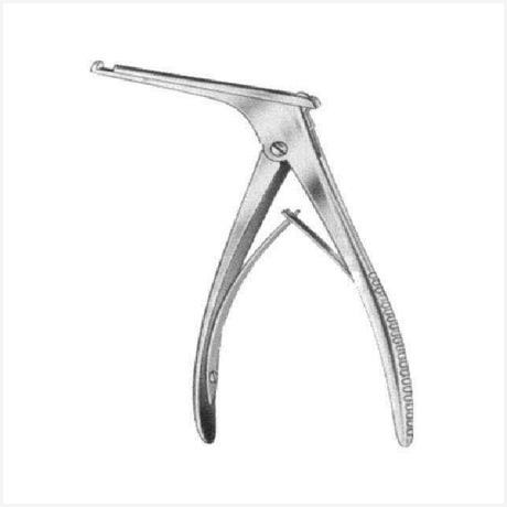 Kerrison Antrum Punch Forceps Shaft 20cm