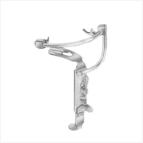 Kilner-Doughty Mouth Gags (Complete)