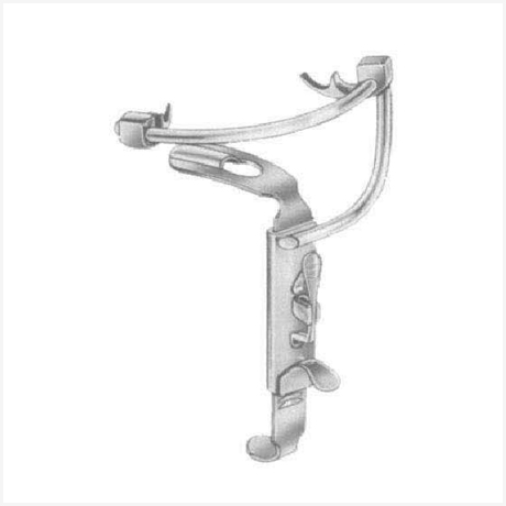 Kilner-Doughty Mouth Gags (Gags Only)