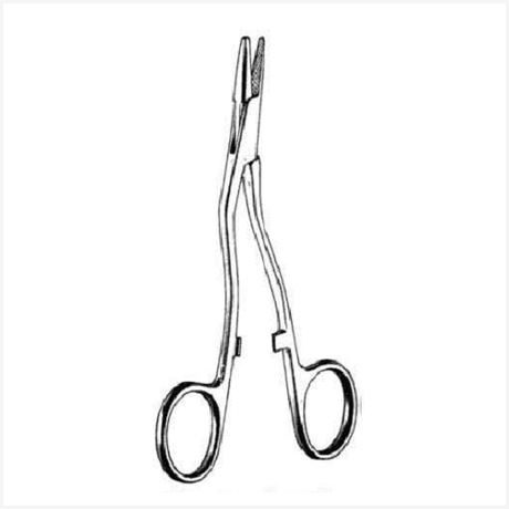 Kilner Needle Holder