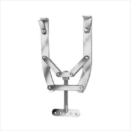 Kirschner Extension Bows