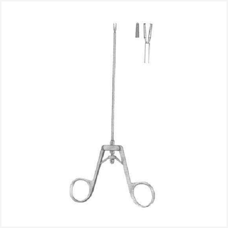 Kleinert-Kutz Tendon Seizing Instruments 20cm