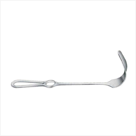 Kocher-Wagner Retractors 100x35mm 28cm